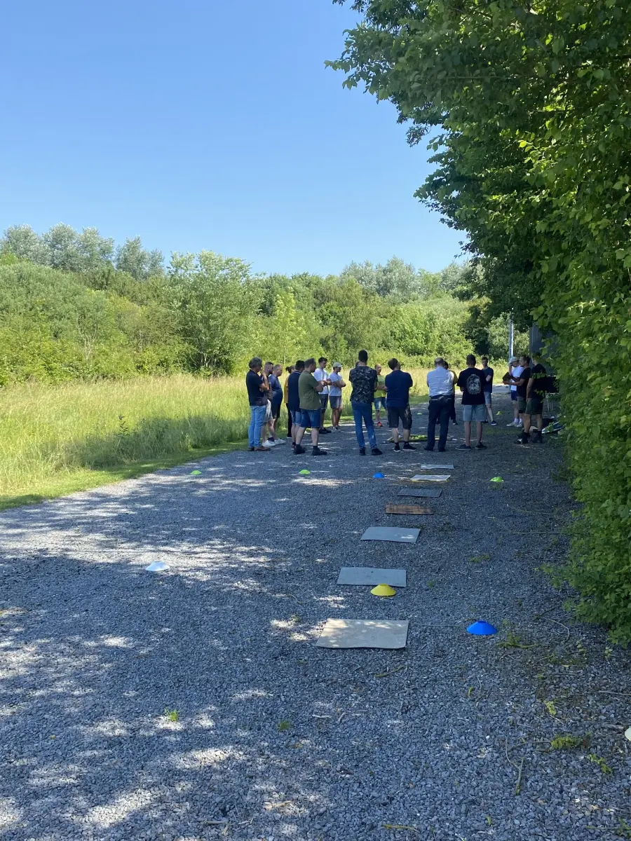 Teambuilding 3