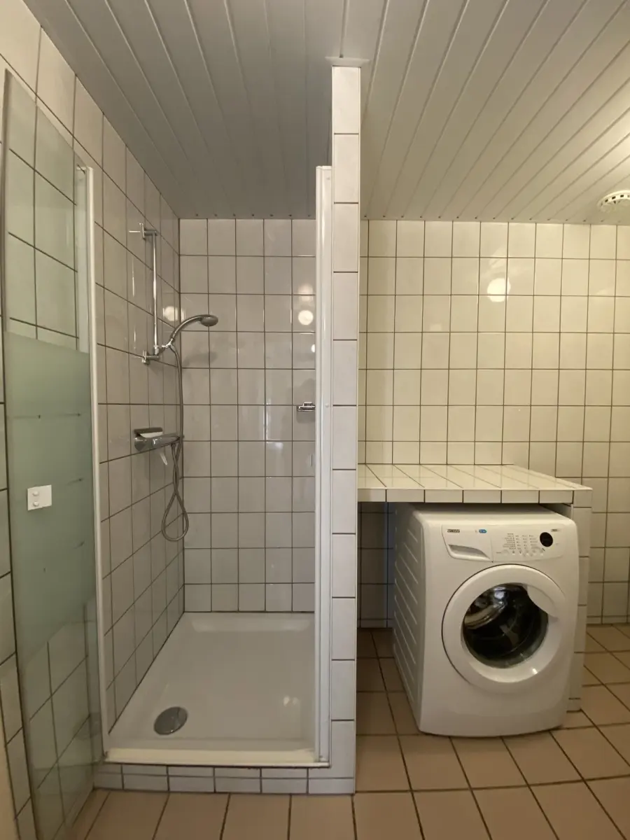 Badkamer